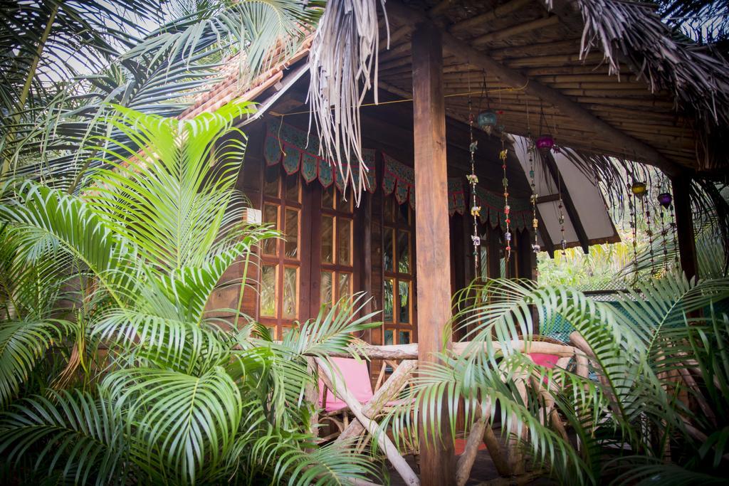 गेस्ट हाउस Little India 2*