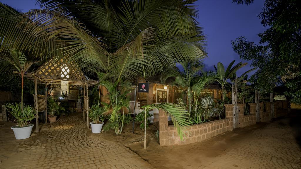 गेस्ट हाउस Little India Baga