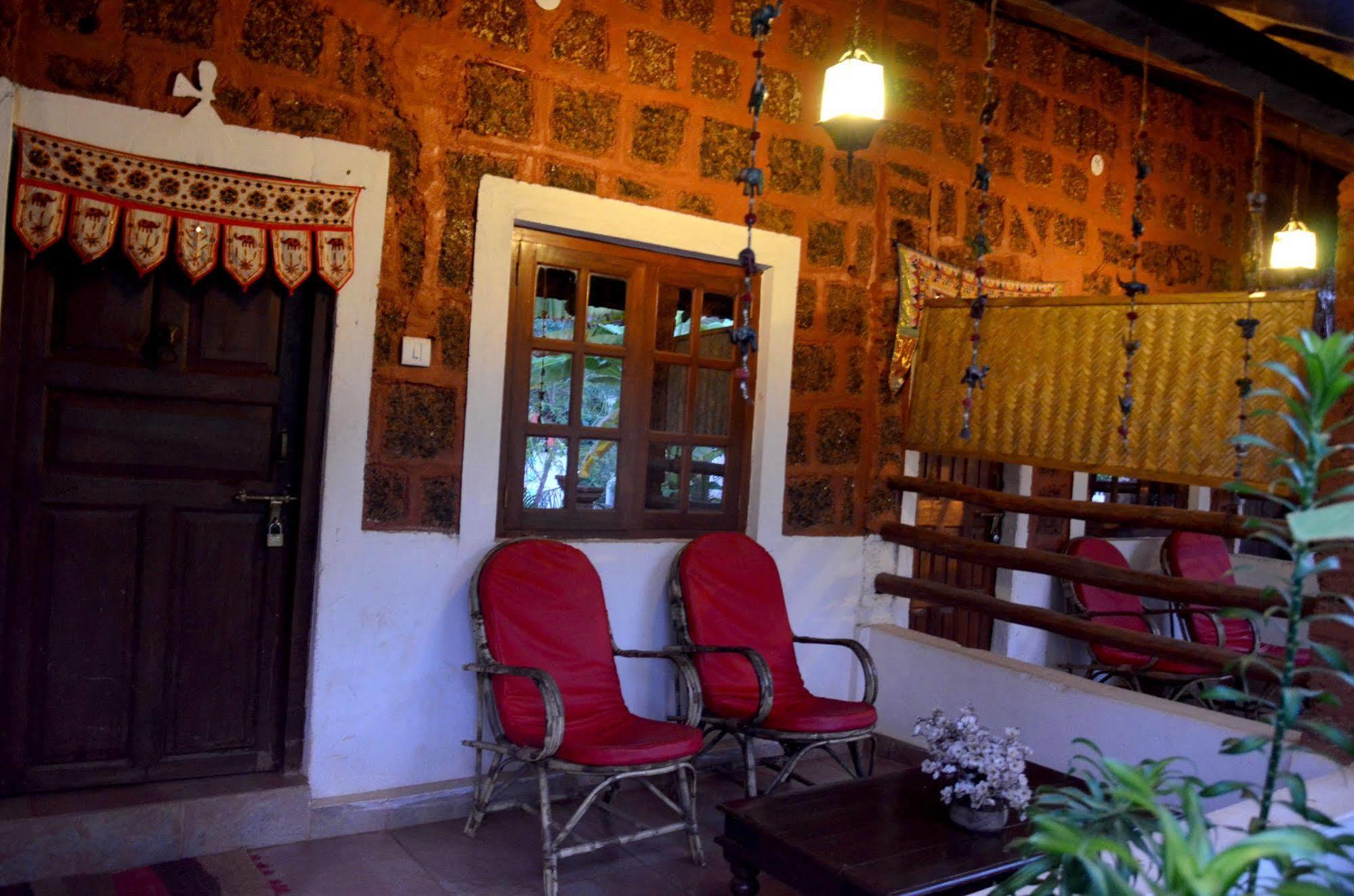 Little India गेस्ट हाउस Baga